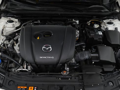 Used 2020 MAZDA MAZDA3 Hatchback w/ Premium Package FWD image 28