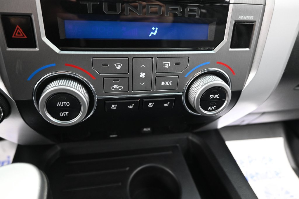 Used 2014 Toyota Tundra Platinum AWD/4WD image 37