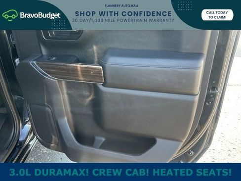 Certified 2021 Chevrolet Silverado 1500 RST w/ All Star Edition Plus image 52