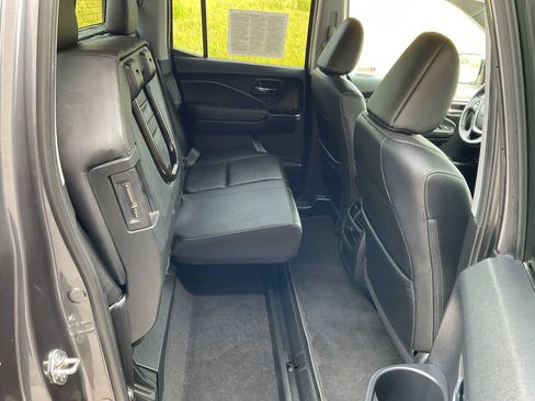 Used 2019 Honda Ridgeline RTL-T image 43