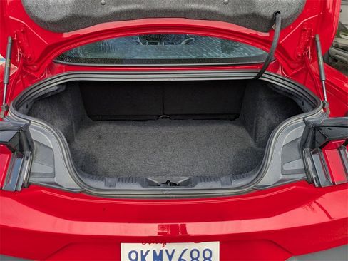 Used 2024 Ford Mustang Premium image 26