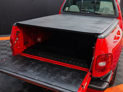 Used 1999 Ford F150 Lightning image 20