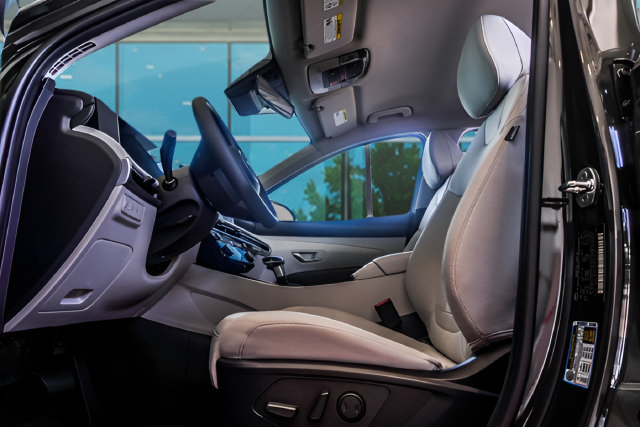 New 2026 Hyundai Tucson SEL FWD image 38