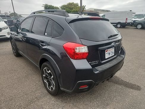 Used 2016 Subaru Crosstrek 2.0i Premium AWD/4WD image 11