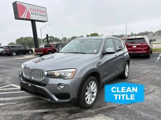 Used 2015 BMW X3 xDrive28i AWD/4WD video 1