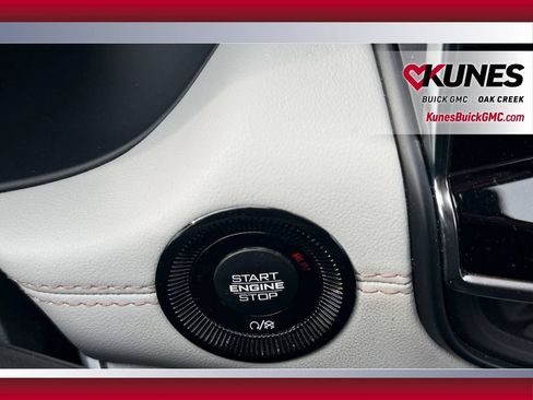 Used 2025 Jeep Compass Limited AWD/4WD image 33
