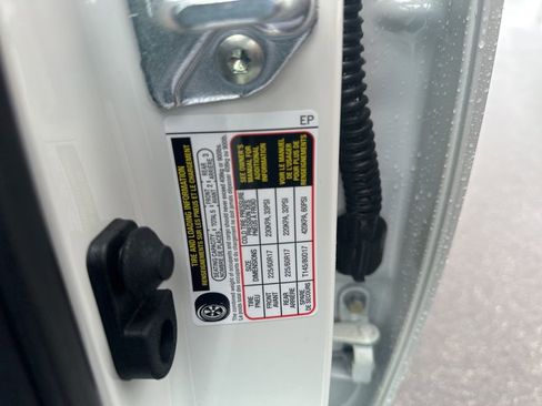 New 2026 Subaru Crosstrek 2.5i image 13