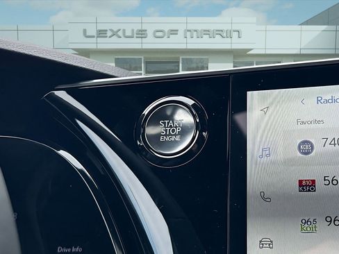 New 2026 Lexus RX 350 Premium image 28