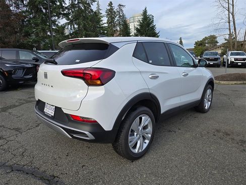 New 2026 Buick Encore GX Preferred image 5