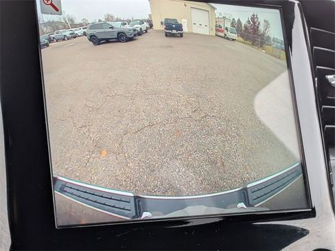 Certified 2024 RAM 1500 Laramie image 24