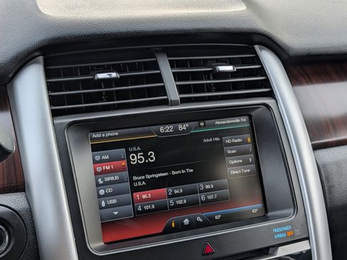 Used 2013 Ford Edge Limited image 19