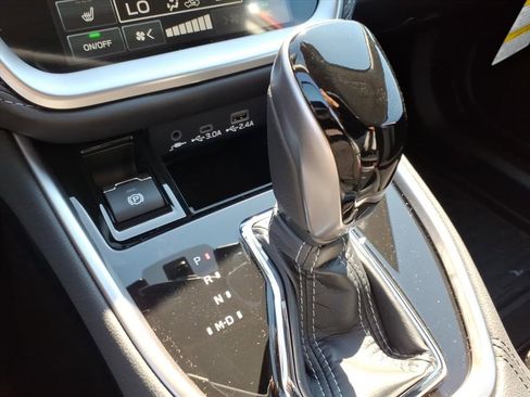 New 2025 Subaru Legacy Premium image 19