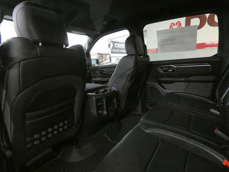 New 2026 RAM 1500 RHO AWD/4WD image 24
