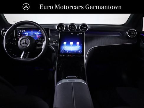 Used 2026 Mercedes-Benz GLC 300 4MATIC image 49