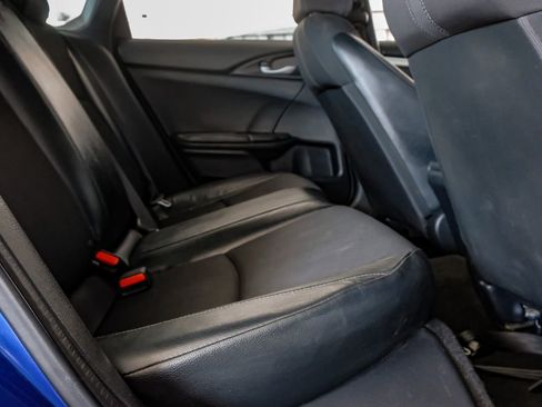 Used 2019 Honda Civic Sport image 30