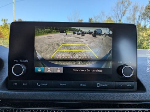 Used 2023 Honda Civic LX image 27