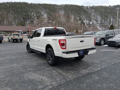 Certified 2023 Ford F150 Lariat image 5