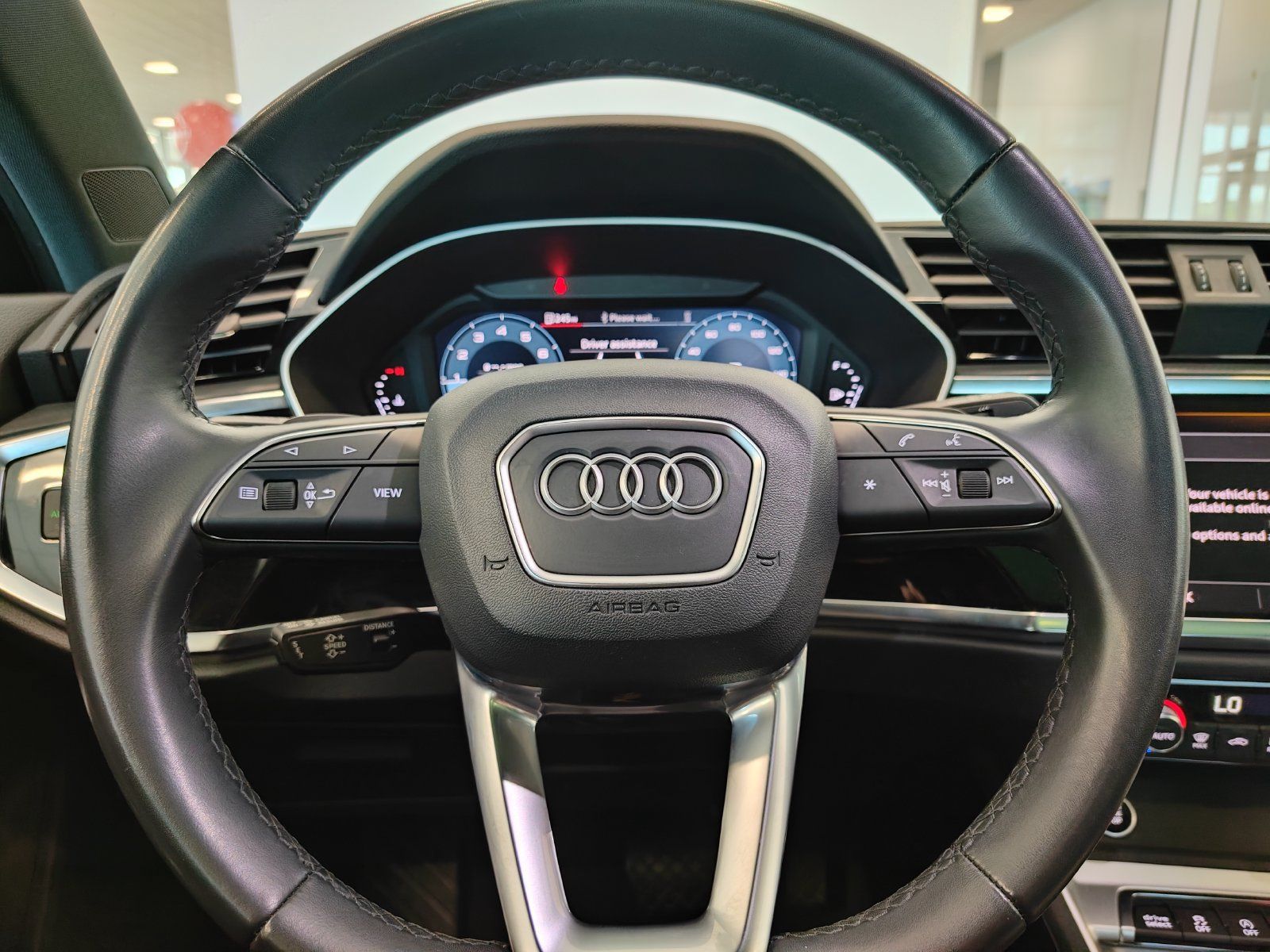 Used 2024 Audi Q3 2.0T Premium AWD/4WD image 24