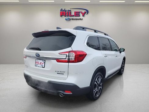 Certified 2026 Subaru Ascent Touring w/ Popular Package #2 AWD/4WD image 6
