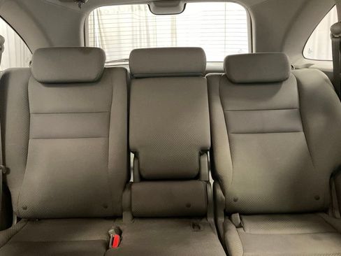 Used 2009 Honda CR-V LX image 28