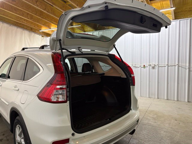 Used 2016 Honda CR-V EX-L image 9