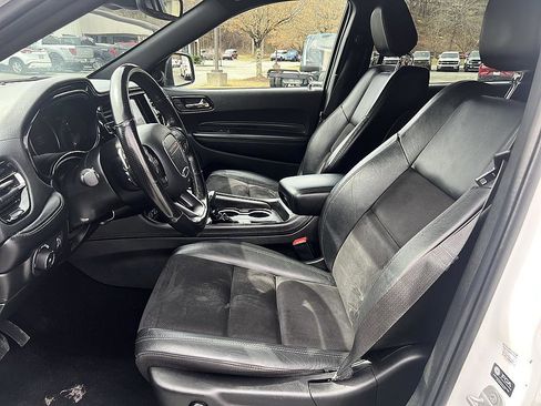 Used 2022 Dodge Durango GT AWD/4WD image 11