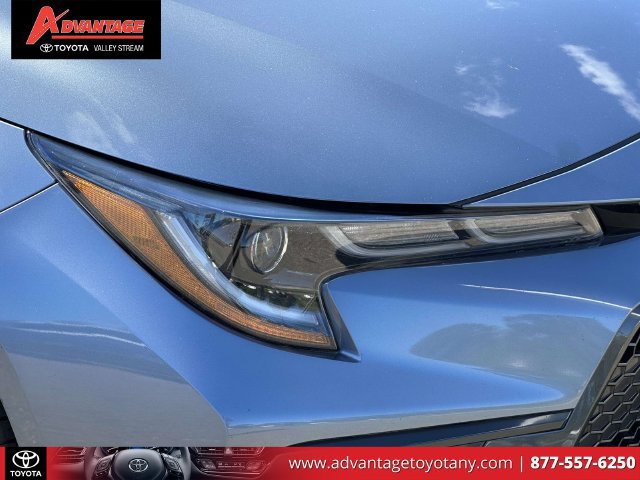 Certified 2023 Toyota RAV4 LE AWD/4WD image 12