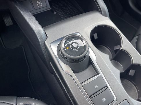 New 2025 Ford Bronco Sport Outer Banks w/ Outer Banks Tech Package+ image 11