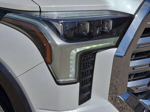 Used 2024 Toyota Tundra 1794 Edition image 10