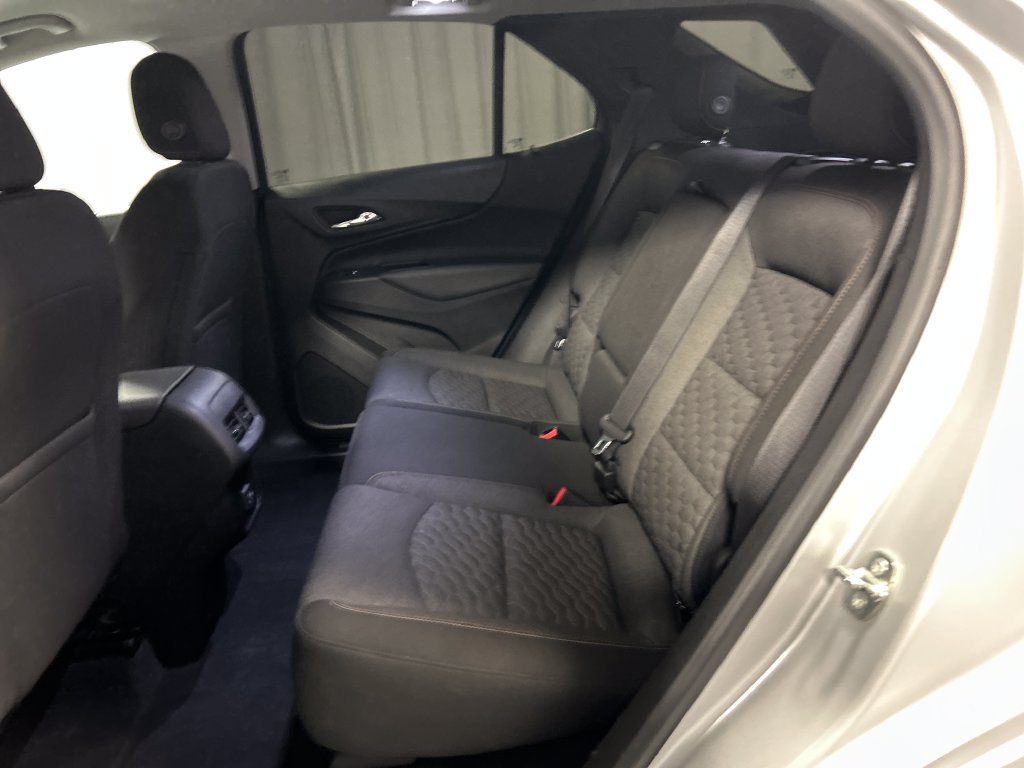Used 2019 Chevrolet Equinox LT AWD/4WD image 21