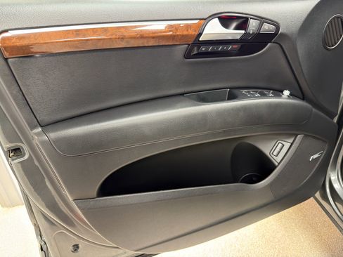 Used 2015 Audi Q7 3.0T Premium Plus w/ Premium Plus Package image 14