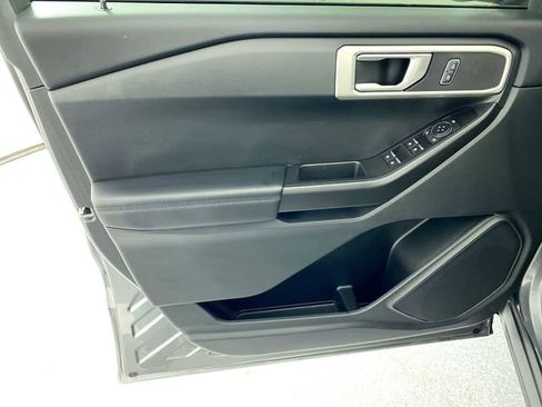 Used 2022 Ford Explorer 4WD image 18