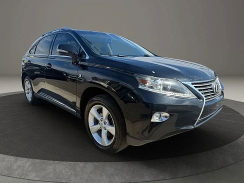 Used 2015 Lexus RX 350 AWD image 3