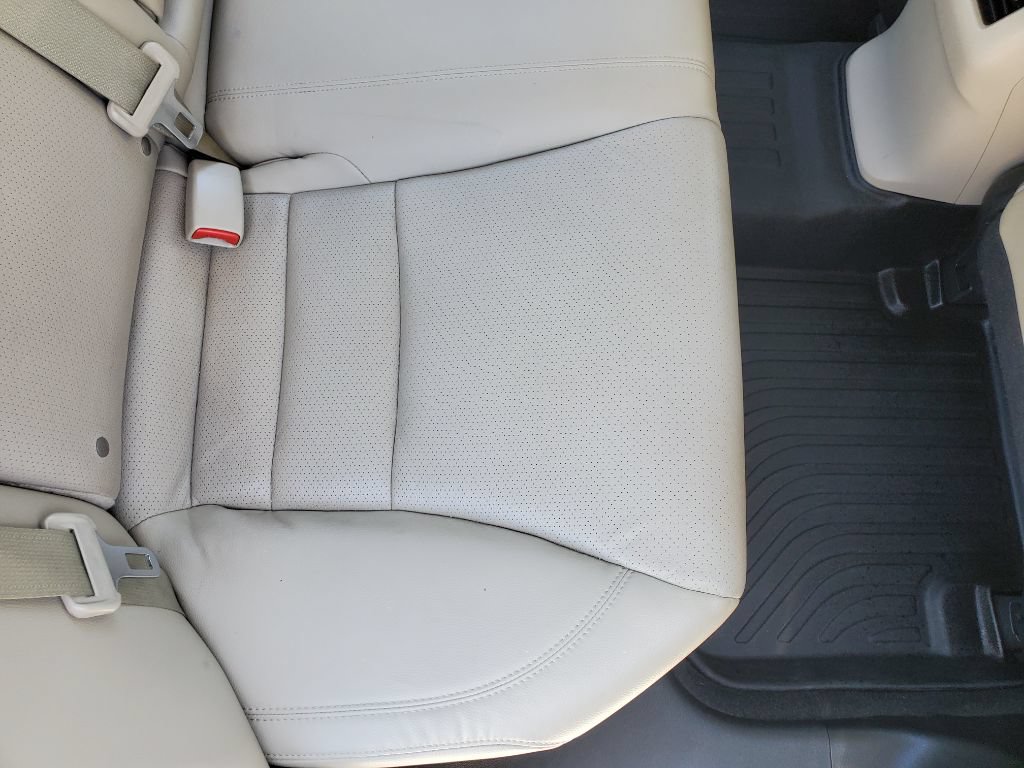 Used 2015 Honda Accord EX-L image 39