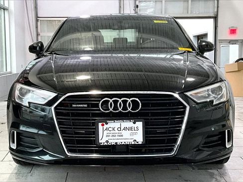 Used 2019 Audi A3 2.0T Premium w/ Convenience Package image 3