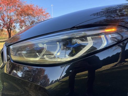 Used 2020 BMW M850i Gran Coupe xDrive image 15