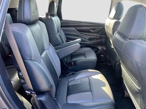 Used 2024 Subaru Ascent Onyx Edition Limited image 30