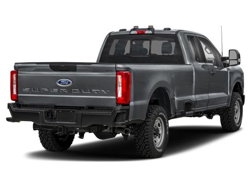 New 2026 Ford F250 XLT image 36