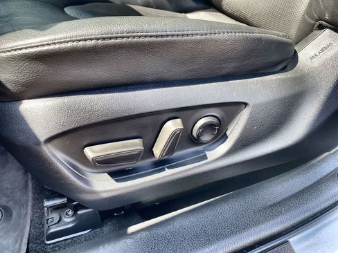 Certified 2023 Toyota Camry XSE w/ Cold Weather Package FWD image 12