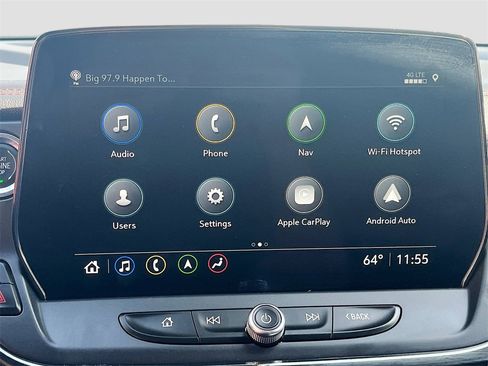 Used 2024 Chevrolet Blazer RS w/ Enhanced Convenience Package image 15