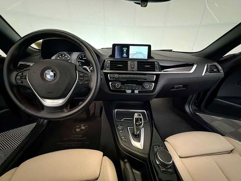 Used 2020 BMW 230i xDrive Convertible w/ Convenience Package AWD/4WD image 15