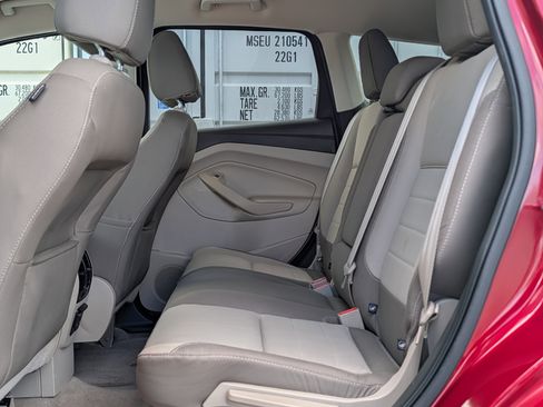 Used 2014 Ford Escape SE w/ Equipment Group 201A FWD image 15