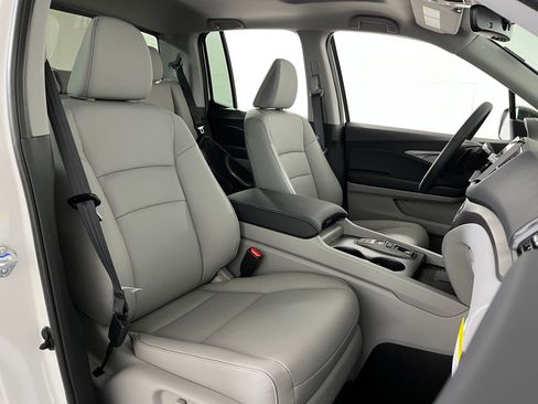 New 2026 Honda Ridgeline RTL image 26