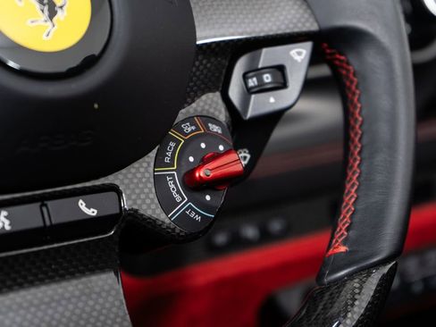 Certified 2023 Ferrari F8 Tributo image 26