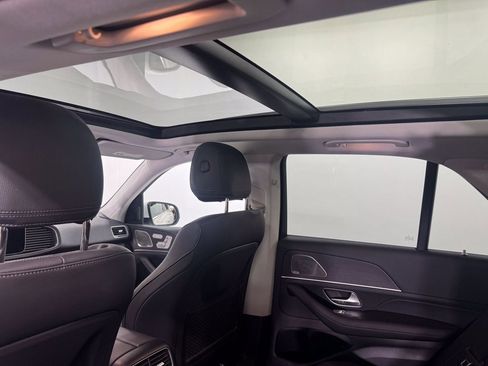 Certified 2026 Mercedes-Benz GLE 350 4MATIC image 25