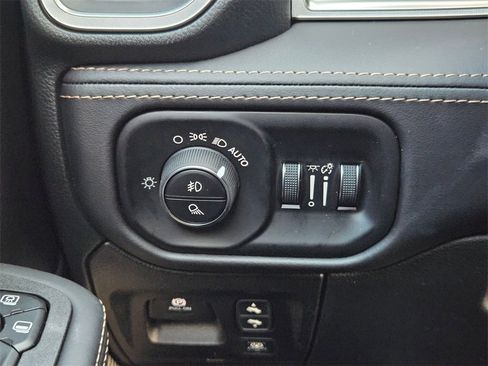 New 2026 RAM 1500 Tungsten w/ Towing Technology Group image 20