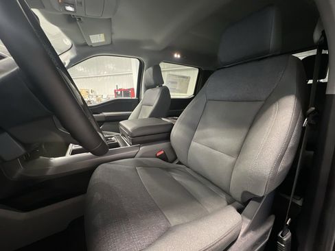 New 2025 Ford F150 XLT w/ Equipment Group 303A High image 36