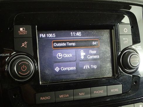 Used 2019 RAM ProMaster City Tradesman SLT image 25