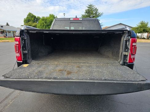 Used 2022 RAM 1500 Limited image 14