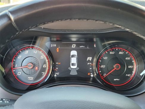 Used 2023 Dodge Charger GT w/ Blacktop Package image 22